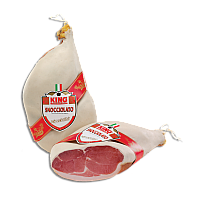 King's Prosciutto Crudo Snocciolato al KG